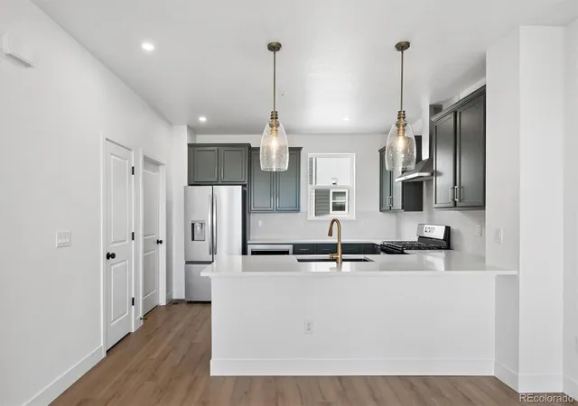 4th image of 2658 W 68Th Ave, Denver, CO 80221 | MLS# 8100989
