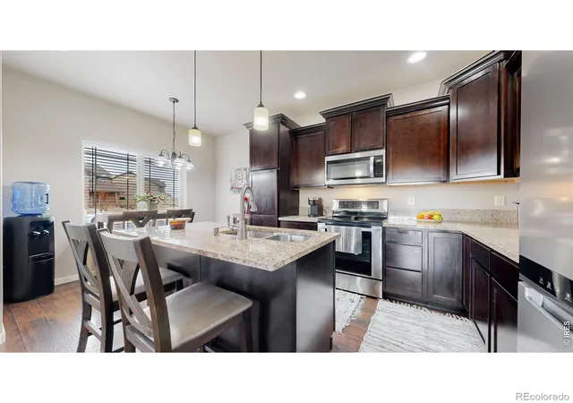 Homes for sale in Evans, CO | 4500 Tuscany St #A, Evans, CO 80620 | MLS# IR1053220