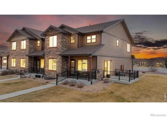 Homes for sale in Evans, CO | 4500 Tuscany St, Evans, CO 80620