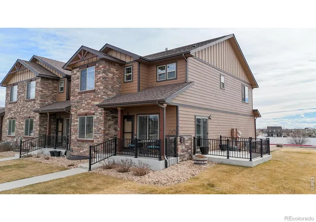 Homes for sale in Evans, CO | 4500 Tuscany St, Evans, CO 80620