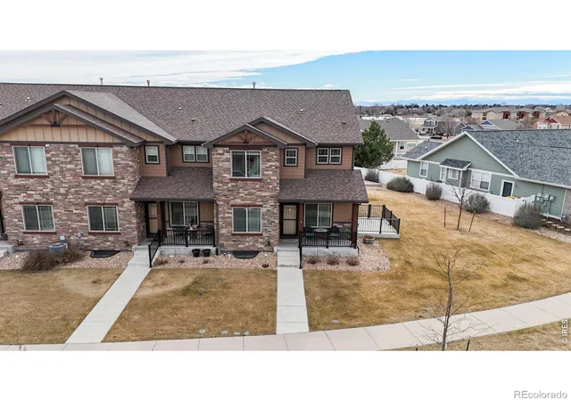 Homes for sale in Evans, CO | 4500 Tuscany St, Evans, CO 80620