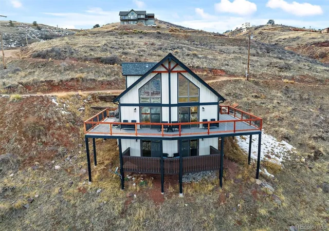 Photo 2 of Single family home for sale at 4136 Edith Dr, Fort Collins, CO 80526 | MLS# 9476877 | Listing updated on 2026-09-03