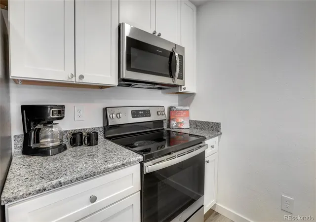 Photo 3 of Condo for sale at 10890 W Evans Ave #2A, Lakewood, CO 80227 | MLS# 5683621 | Listing updated on 2026-09-30