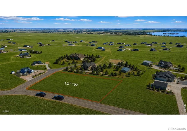 1st image of 16486 Burghley Ct, Platteville, CO 80651 | MLS# IR1053228