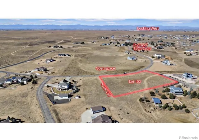 3rd image of 16486 Burghley Ct, Platteville, CO 80651 | MLS# IR1053228