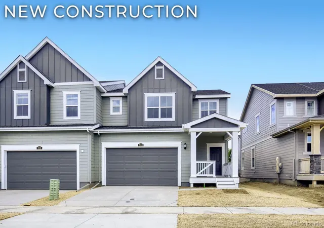 Homes for sale in Fort Collins, CO | 1944 Crested Lark St, Fort Collins, CO 80528 | MLS# 2745329