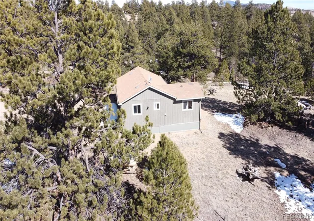 Homes for sale in Hartsel, CO | 1651 Aspen Trl, Hartsel, CO 80449 | MLS# 6025768