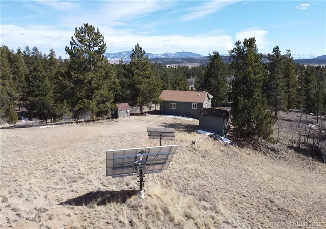 Homes for sale in Hartsel, CO | 1651 Aspen Trl, Hartsel, CO 80449 | MLS# 6025768