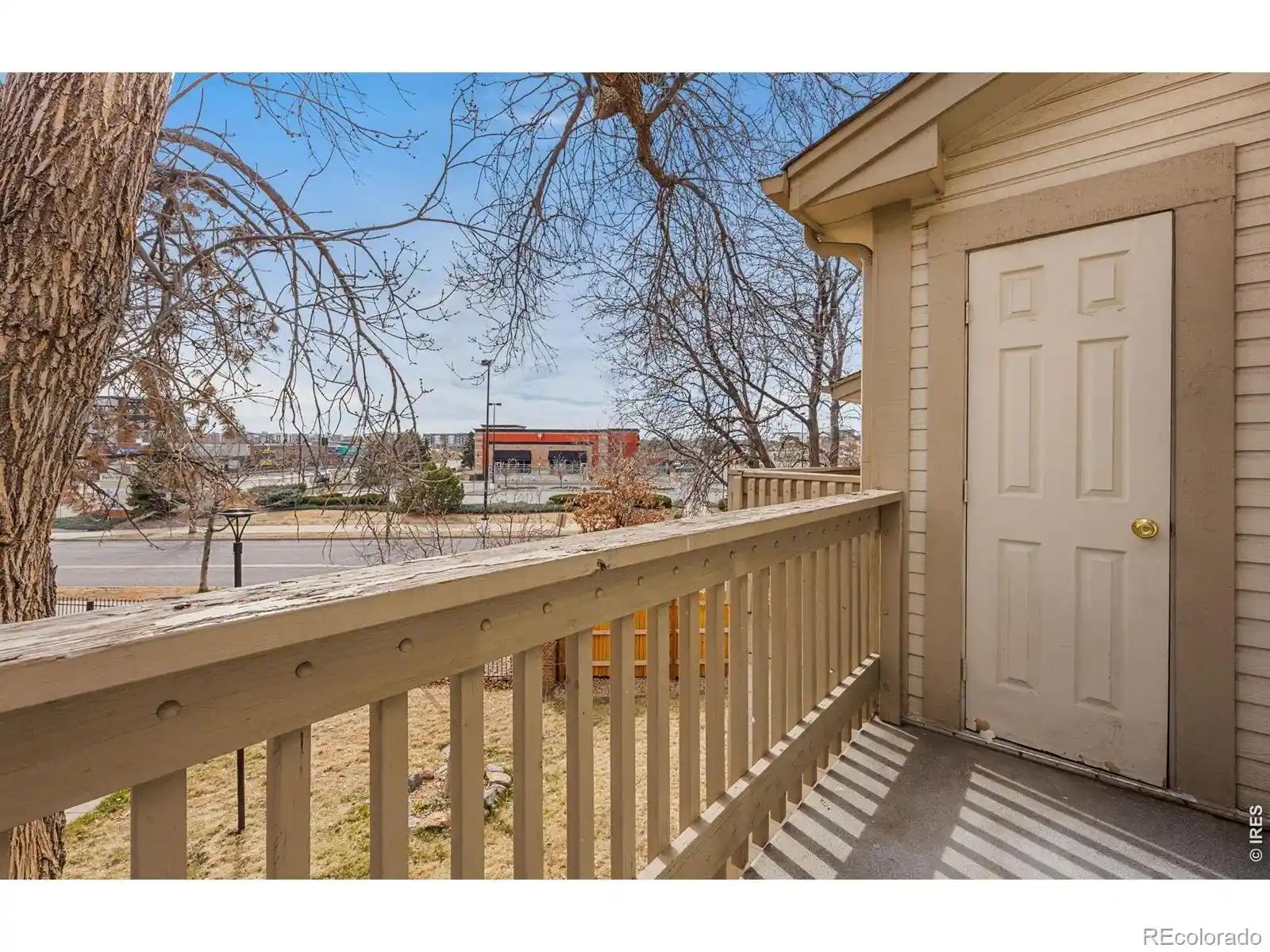 Listing Photo 26 - Condo for sale in 195 S Sable Blvd located at 195 S Sable Blvd, Aurora, CO 80012 - Unit #U23