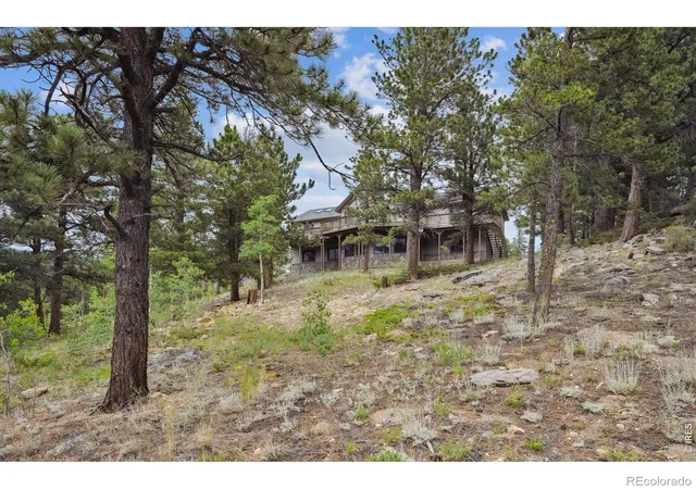 3rd image of 35 Pickle Pt, Black Hawk, CO 80422 | MLS# IR1053236