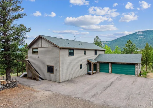 4th image of 35 Pickle Pt, Black Hawk, CO 80422 | MLS# IR1053236