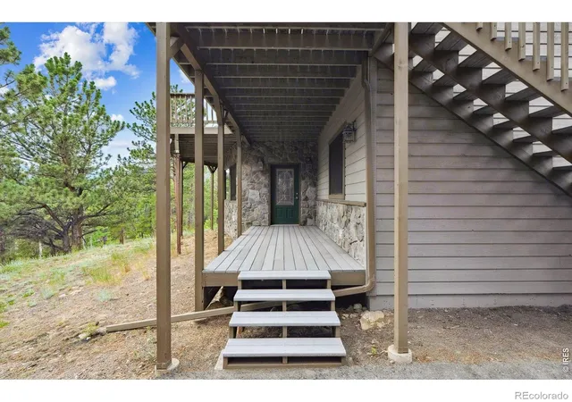 5th image of 35 Pickle Pt, Black Hawk, CO 80422 | MLS# IR1053236