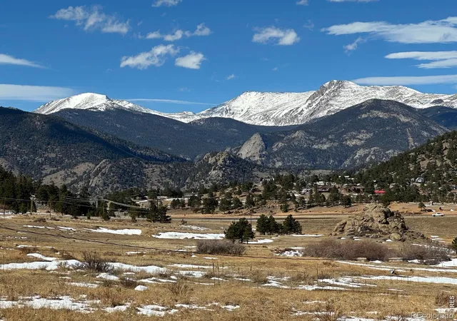 1st image of 0 Raven Rock Rd, Estes Park, CO 80517 | MLS# IR1053244