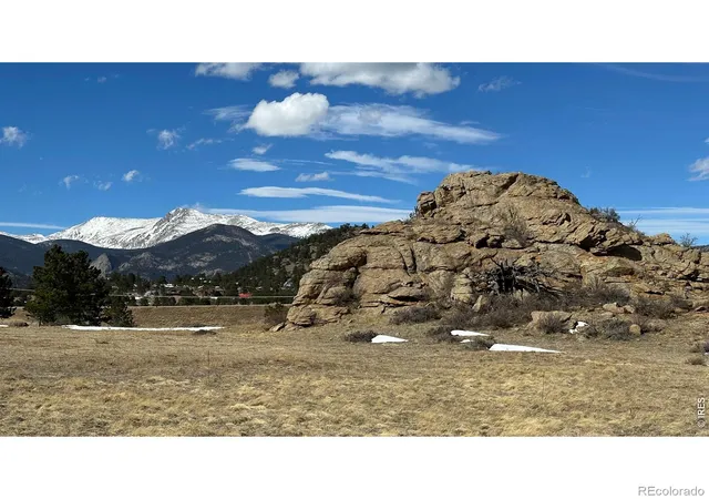 2nd image of 0 Raven Rock Rd, Estes Park, CO 80517 | MLS# IR1053244