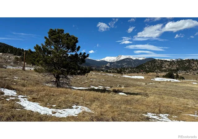 4th image of 0 Raven Rock Rd, Estes Park, CO 80517 | MLS# IR1053244