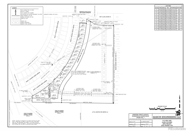 Photo 4 of Land for sale at Marquette Ave, Buena Vista, CO 81211 | MLS# 4512933 | Listing updated on 2026-07-21