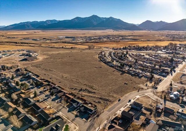 Photo 3 of Land for sale at Marquette Ave, Buena Vista, CO 81211 | MLS# 4512933 | Listing updated on 2026-07-21
