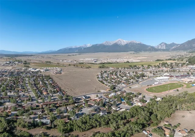 Photo 3 of Land for sale at Marquette Ave, Buena Vista, CO 81211 | MLS# 4512933 | Listing updated on 2026-07-21