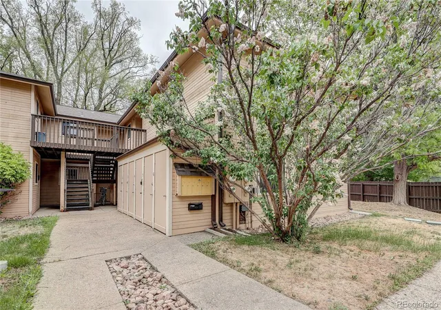 Photo 1 of Condo for sale at 3065 30th Street #1B, Boulder, CO 80301 | MLS# 3911100 | Listing updated on 2026-09-12