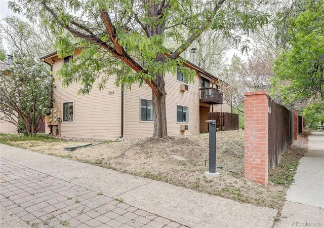Photo 2 of Condo for sale at 3065 30th Street #1B, Boulder, CO 80301 | MLS# 3911100 | Listing updated on 2026-09-12