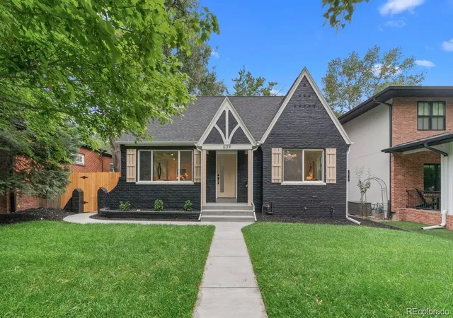 Homes for sale in Denver, CO | 639 Albion St, Denver, CO 80220 | MLS# 3377414
