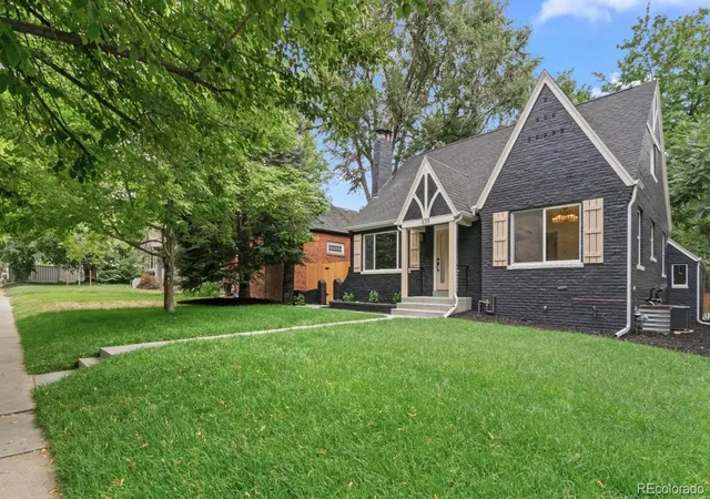 Photo 2 of Single family home for sale at 639 Albion St, Denver, CO 80220 | MLS# 3377414 | Listing updated on 2026-09-12