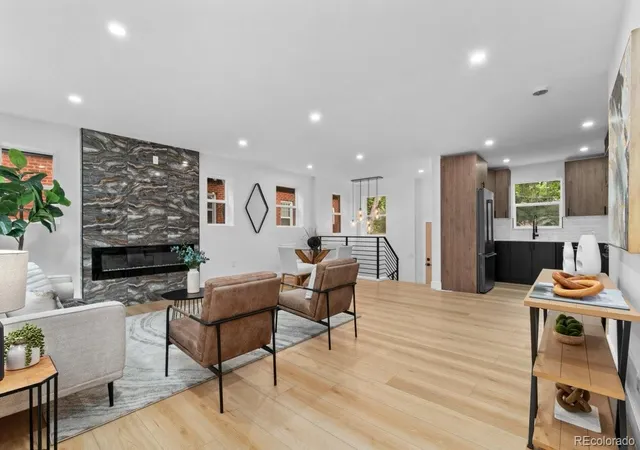 Photo 3 of Single family home for sale at 639 Albion St, Denver, CO 80220 | MLS# 3377414 | Listing updated on 2026-09-12