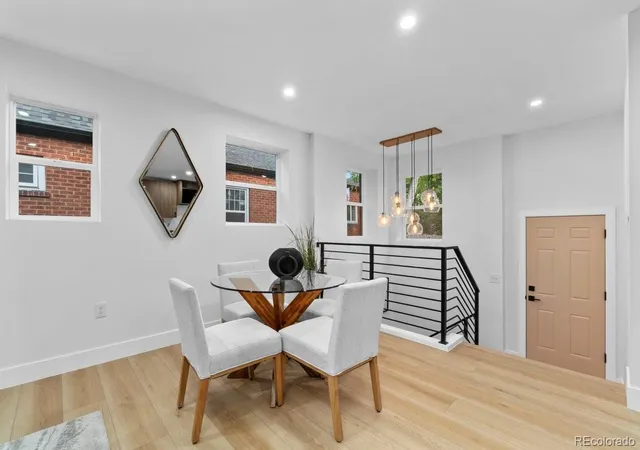 Photo 4 of Single family home for sale at 639 Albion St, Denver, CO 80220 | MLS# 3377414 | Listing updated on 2026-09-12