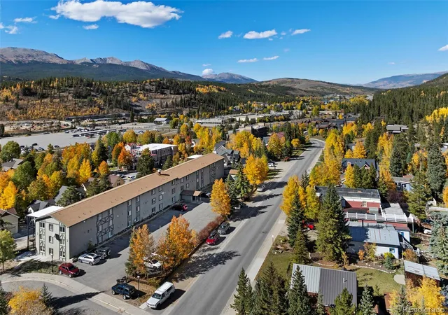 Homes for sale in Breckenridge, CO | 301 N French Street, Breckenridge, CO 80424 | Houzeo