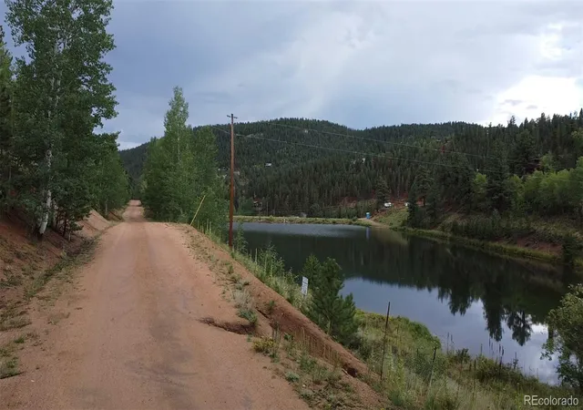 Photo 3 of Land for sale at 397 Neish St, Bailey, CO 80421 | MLS# 8246401 | Listing updated on 2026-10-14