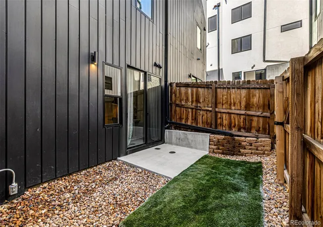 2nd image of 1242 Yates St, Denver, CO 80204