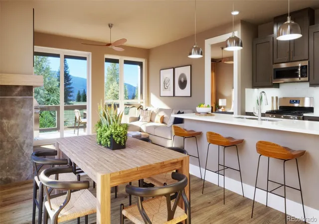Photo 1 of Townhouse for sale at 77 High Grv Loop, Winter Park, CO 80482 | MLS# 6052692 | Listing updated on 2026-10-06