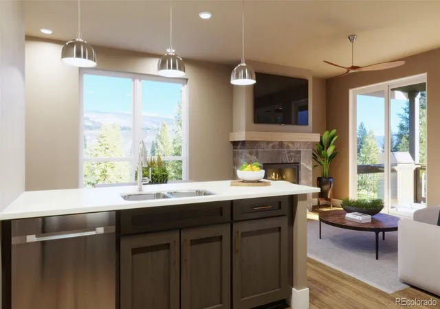 3rd image of 77 High Grove Loop, Winter Park, CO 80482 | MLS# 6052692