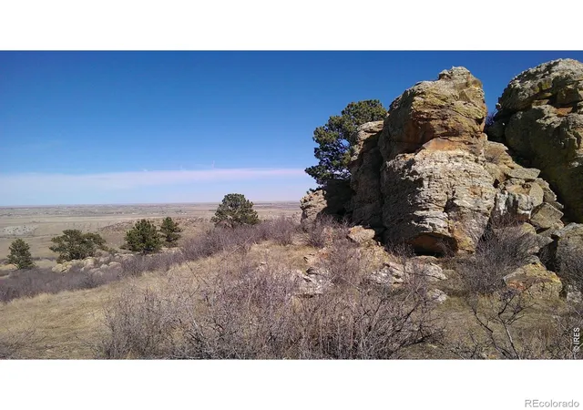 Land for sale at 4318 Green Mile Dr, Laporte, CO 80535 | MLS# IR1053265
