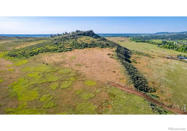 Photo 2 of Land for sale at 4318 Green Mile Dr, Laporte, CO 80535 | MLS# IR1053265 | Listing updated on 2026-09-30