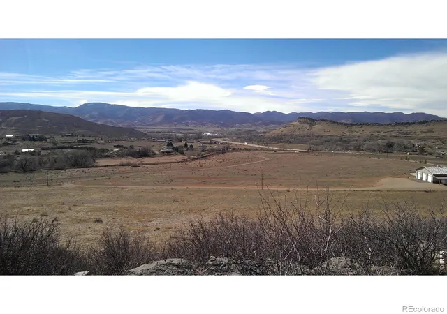 Photo 3 of Land for sale at 4318 Green Mile Dr, Laporte, CO 80535 | MLS# IR1053265 | Listing updated on 2026-09-30
