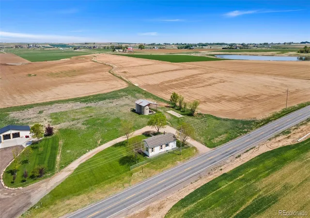 Photo 2 of Single family home for sale at 19858 County Rd 1, Berthoud, CO 80513 | MLS# 3515309 | Listing updated on 2026-08-31