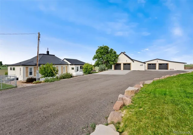 Photo 3 of Single family home for sale at 19858 County Rd 1, Berthoud, CO 80513 | MLS# 3515309 | Listing updated on 2026-08-31