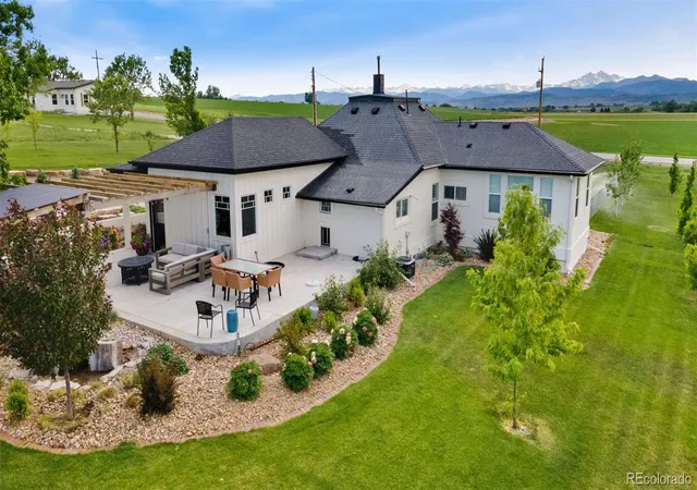 Photo 3 of Single family home for sale at 19858 County Rd 1, Berthoud, CO 80513 | MLS# 3515309 | Listing updated on 2026-08-31