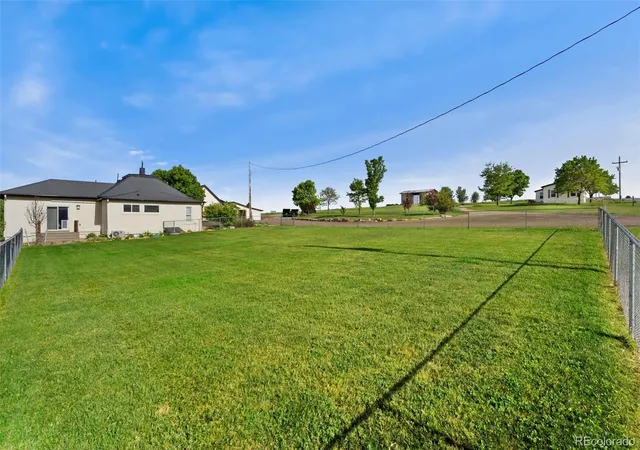 Photo 4 of Single family home for sale at 19858 County Rd 1, Berthoud, CO 80513 | MLS# 3515309 | Listing updated on 2026-08-31