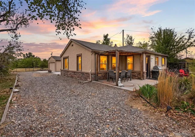1st image of 830 Benton St, Lakewood, CO 80214 | MLS# 5288339