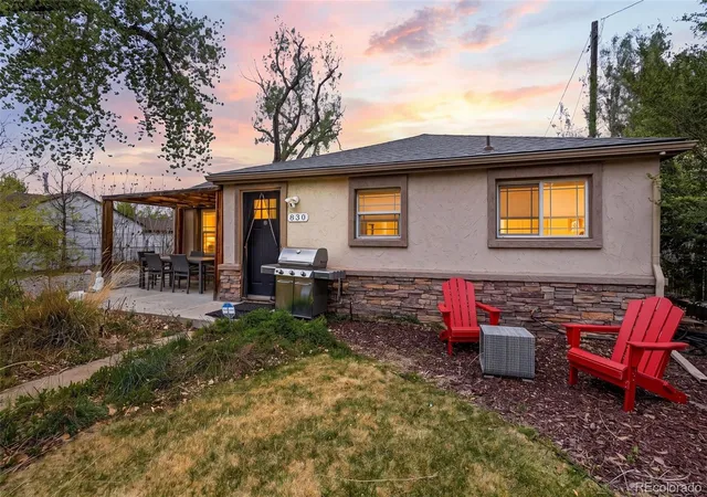 2nd image of 830 Benton St, Lakewood, CO 80214 | MLS# 5288339