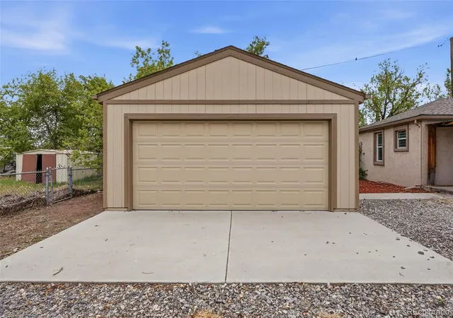 30th image of 830 Benton St, Lakewood, CO 80214 | MLS# 5288339