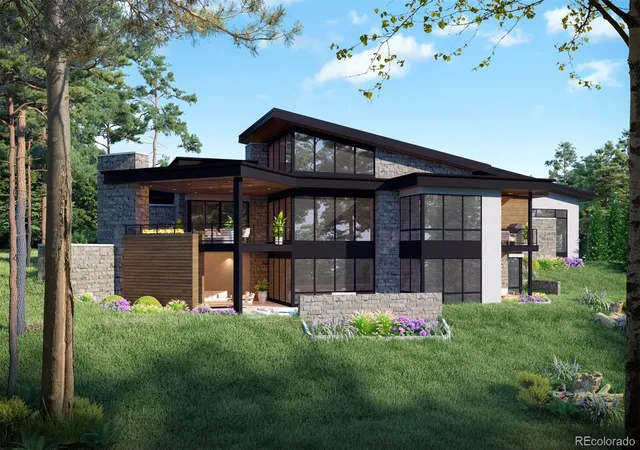 2nd image of 1371 Grayhawk Pl, Larkspur, CO 80118 | MLS# 8724089
