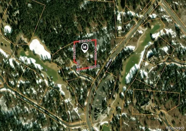 4th image of 1371 Grayhawk Pl, Larkspur, CO 80118 | MLS# 8724089