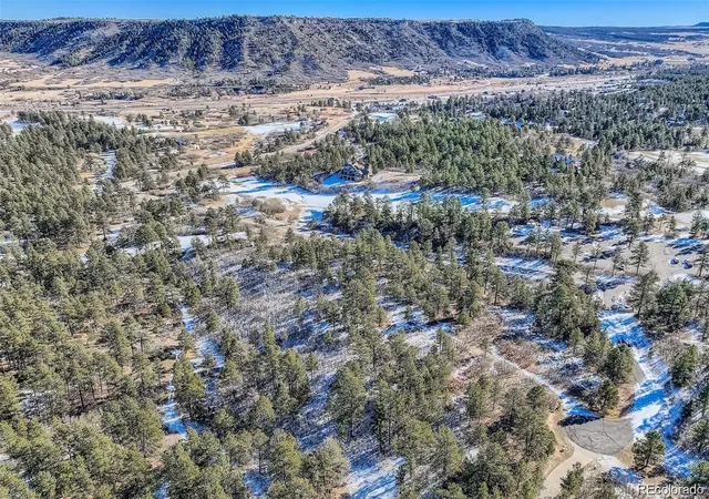 8th image of 1371 Grayhawk Pl, Larkspur, CO 80118 | MLS# 8724089
