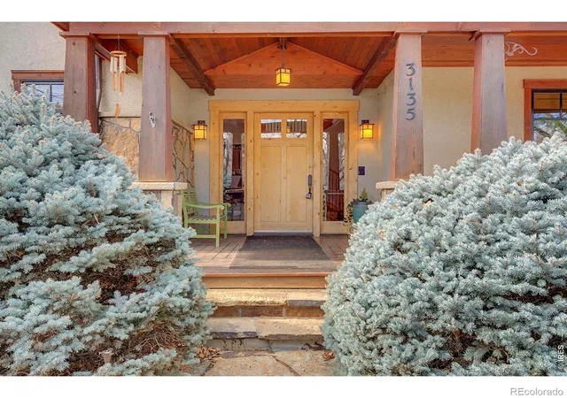 2nd image of 3135 11th St, Boulder, CO 80304 | MLS# IR1053294