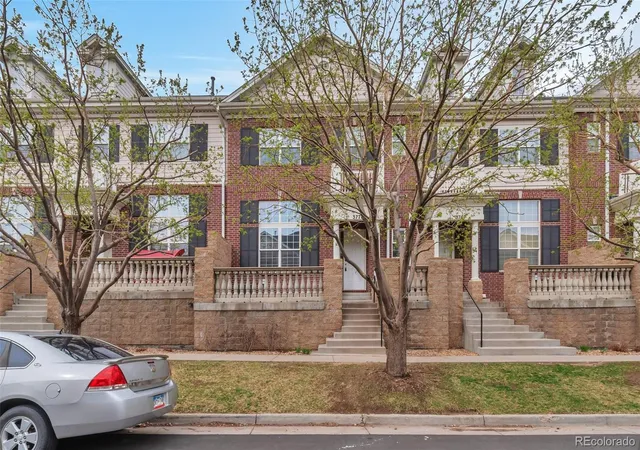 Photo 2 of Townhouse for sale at 3771 S Dayton St, Aurora, CO 80014 | MLS# 1543635 | Listing updated on 2026-10-04