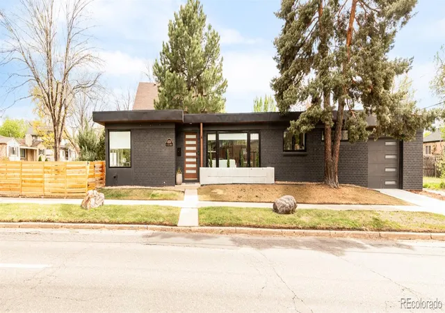 2nd image of 4530 E 13th Ave, Denver, CO 80220 | MLS# 2488137