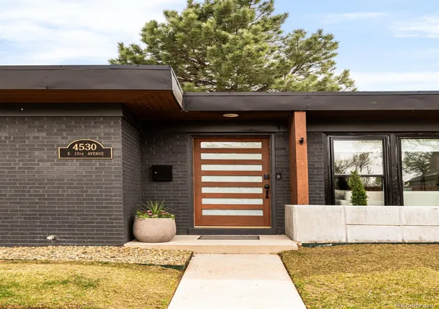 1st image of 4530 E 13th Ave, Denver, CO 80220 | MLS# 2488137